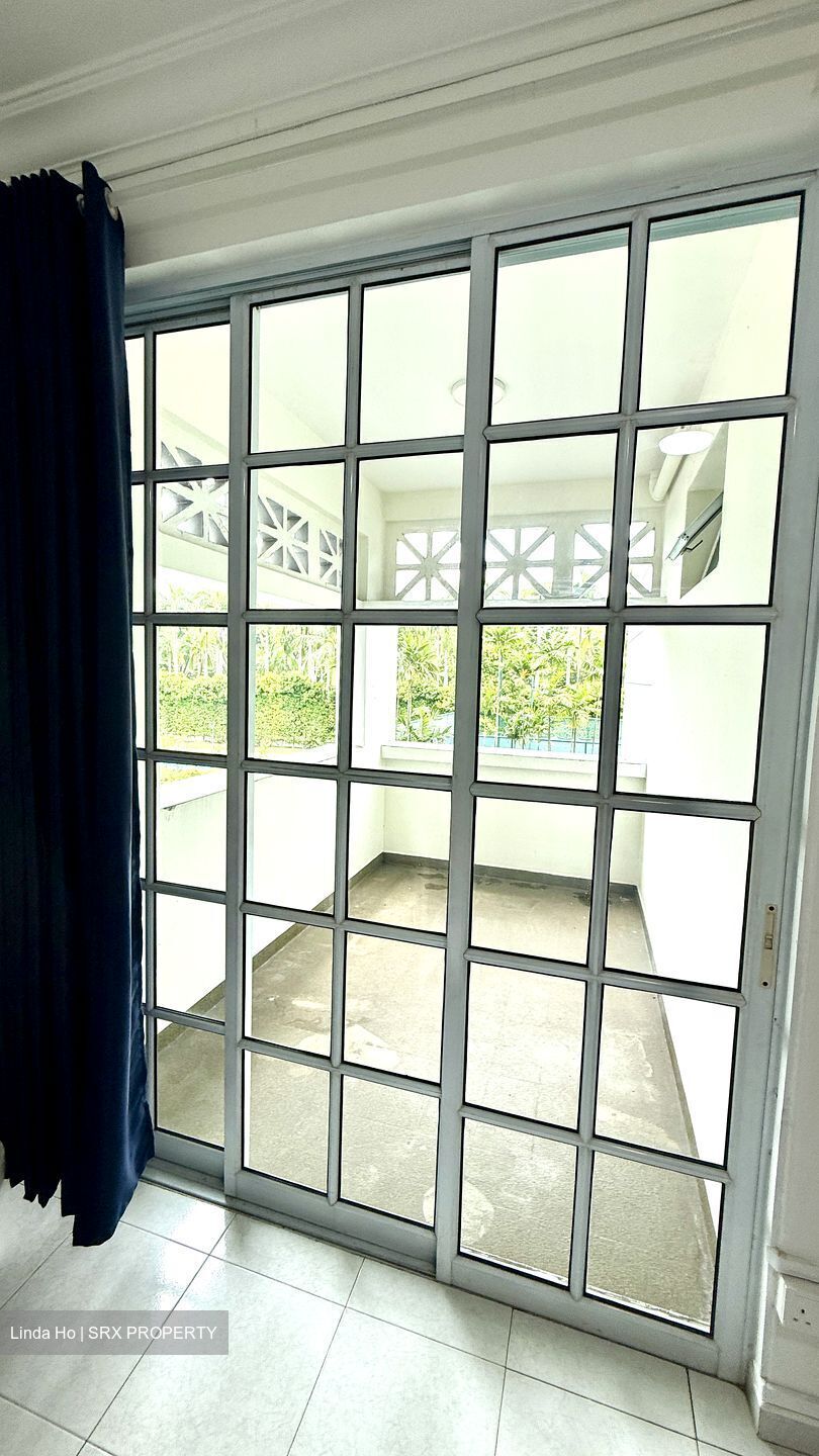Villa De West (D5), Condominium #584915231